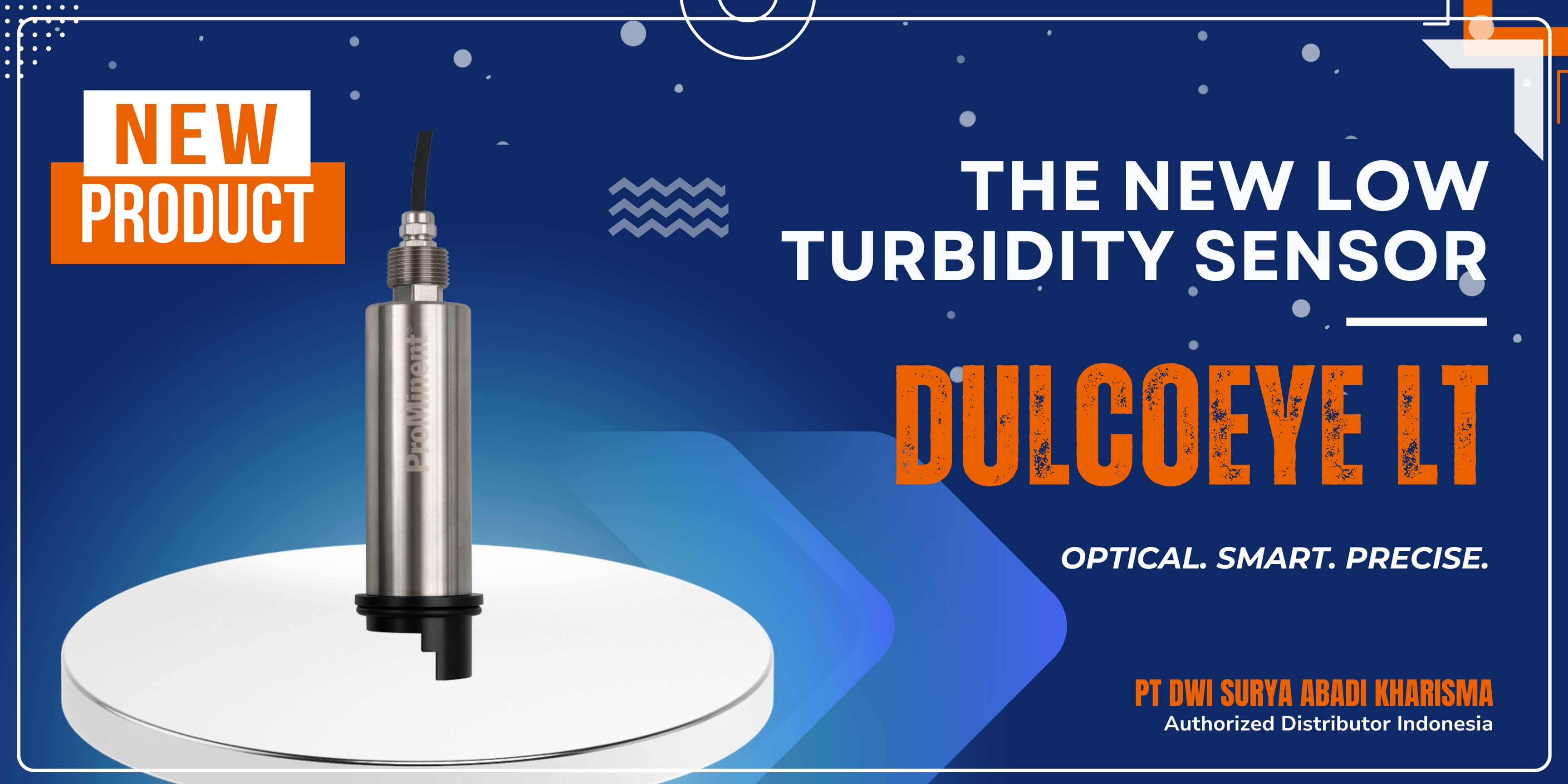 Dulco eye